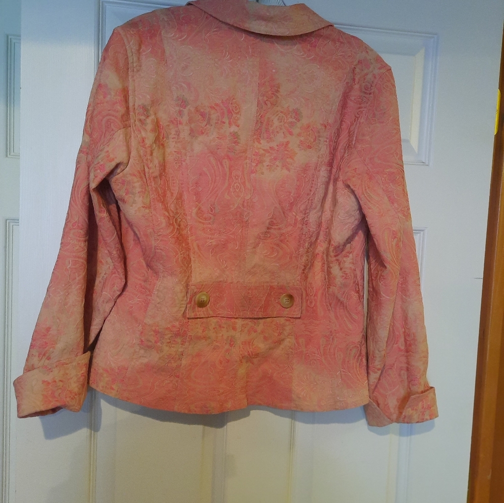 Jacket - Picture 2 of 2